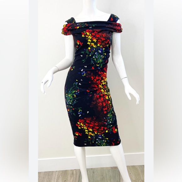 ESCADA DRESS - Picture 1 of 15
